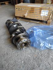 Perkins NH, NJ, RF, RH, RK, ZZ90241 crankshaft for JCB backhoe loader