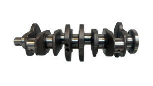 crankshaft for Renault cargo van