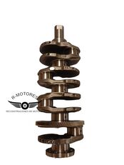 Renault TRAFIC MASTER 2.3 crankshaft for Renault TRAFIC MASTER 2.3 cargo van