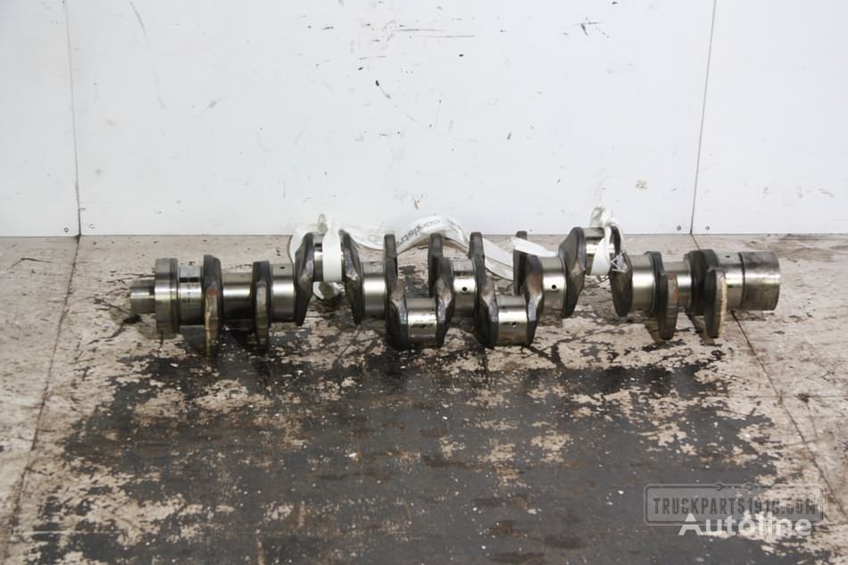 Scania 1399252 crankshaft for truck