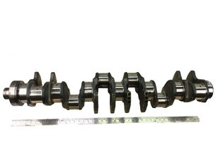 Scania 4-series 114 (01.95-12.04) 1399252 crankshaft for Scania 4-series (1995-2006) truck tractor