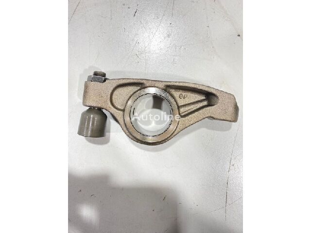 crankshaft Scania : DC09 Balanceiros 1756255 untuk truk Scania