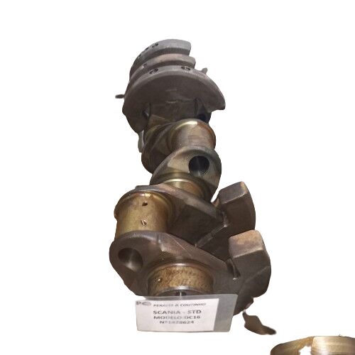 Scania : DC16 Cambota do Motor 1380985 crankshaft for truck