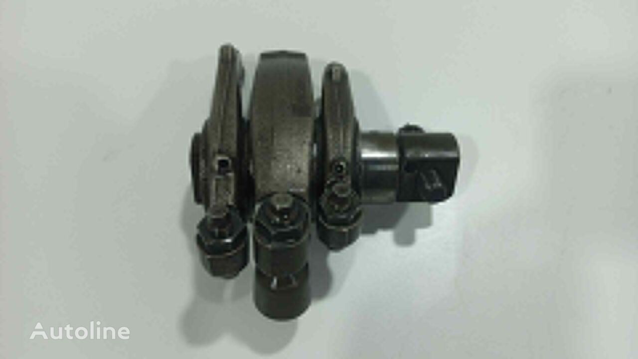 Scania : DC9 Conjunto Balanceiros com Veio 1465288 crankshaft for Scania truck