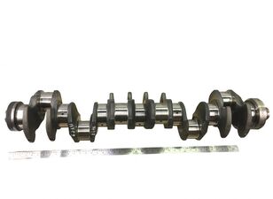 Scania G-series (01.04-) crankshaft for Scania P,G,R,T-series (2004-2017) truck tractor