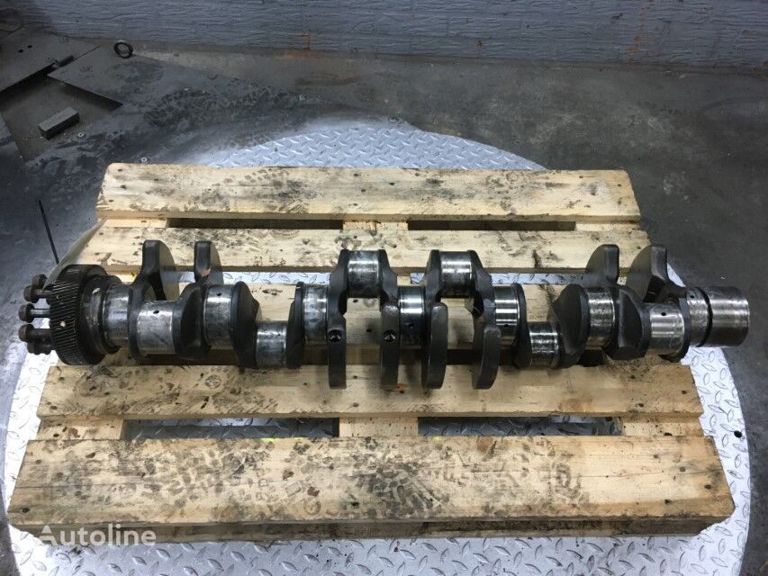 Scania Krukas crankshaft for Scania DSC 1205 truck