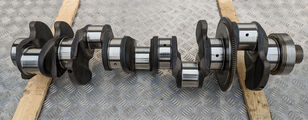 Scania PDE 9 LITRÓW 1490886 crankshaft for Scania PDE 9 LITRÓW truck tractor