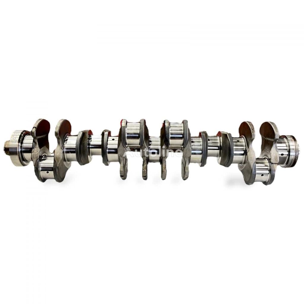 Scania R-Series crankshaft for Scania truck