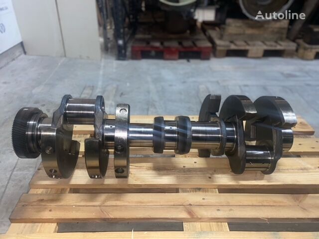 Scania R500 / DC16 Cambota do Motor R164 2046069 crankshaft for truck