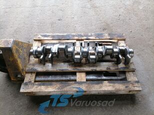 Scania Väntvõll 570960 crankshaft for Scania P380 truck tractor