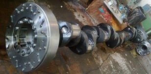 колінвал Silver The crankshaft to the Diesel (16DPRN 23/2х30) до водного транспорту