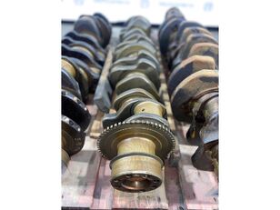 Sisu : T7550 / AGCO 74 Cambota do Motor 74 458069089 crankshaft for Sisu truck