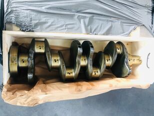 Sors 8M4505 crankshaft for Caterpillar D4, D4C, D4D, 920, 922, 922B, 930, 944, 944A, 951, 951B, 955H, 955K bulldozer