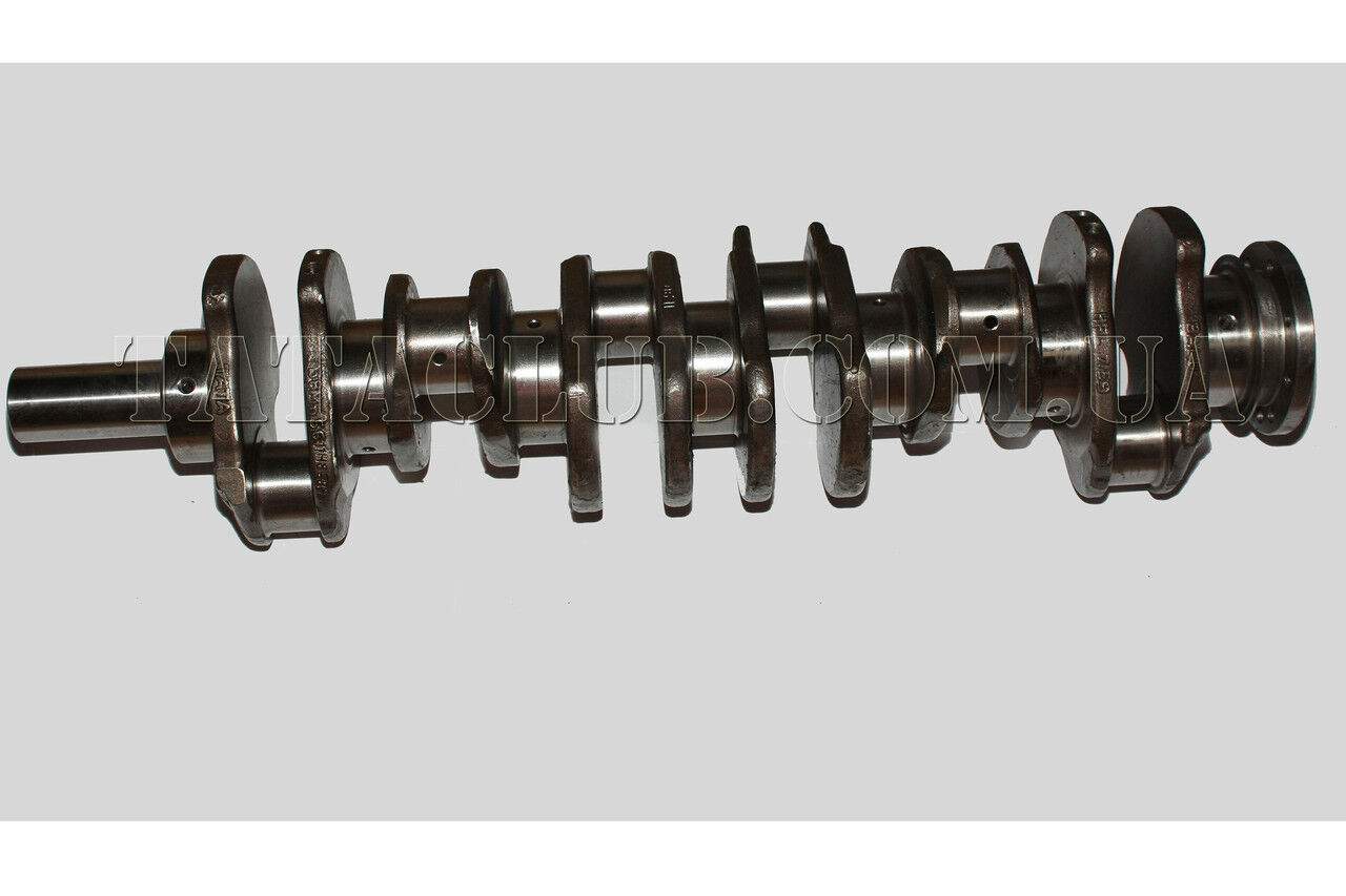 Tata DVS 697 NA/TC (standart) 252503107934 crankshaft for Tata 613 EII truck