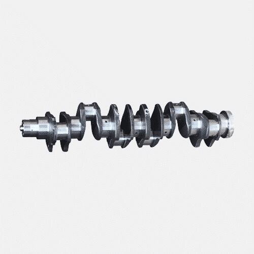 Vibrochen Arbore Cotit crankshaft for Yanmar 4TNV98C construction equipment