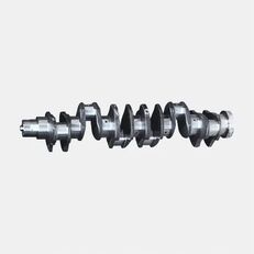 Vibrochen Arbore Cotit crankshaft for Yanmar 4TNV98C construction equipment