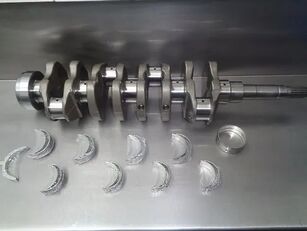 коленвал Vibrochen (Arbore Cotit) для строительной техники