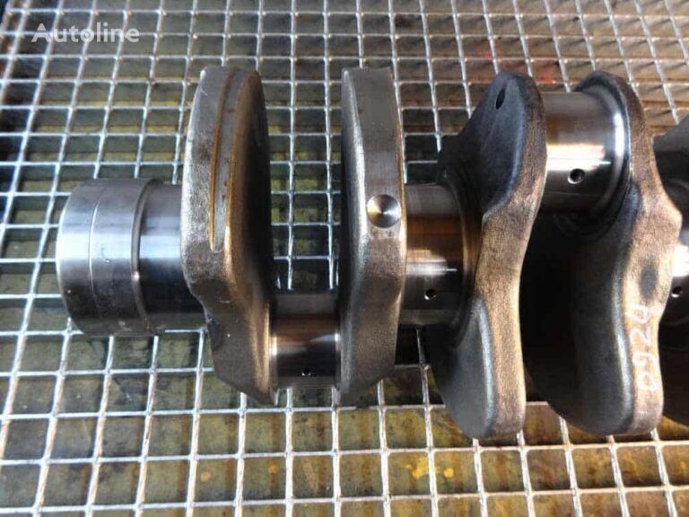 Vibrochen  Deutz cigüeñal para Deutz BF4L913