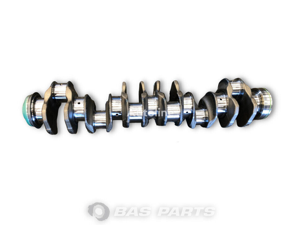 Volvo 20585167 crankshaft for Volvo truck