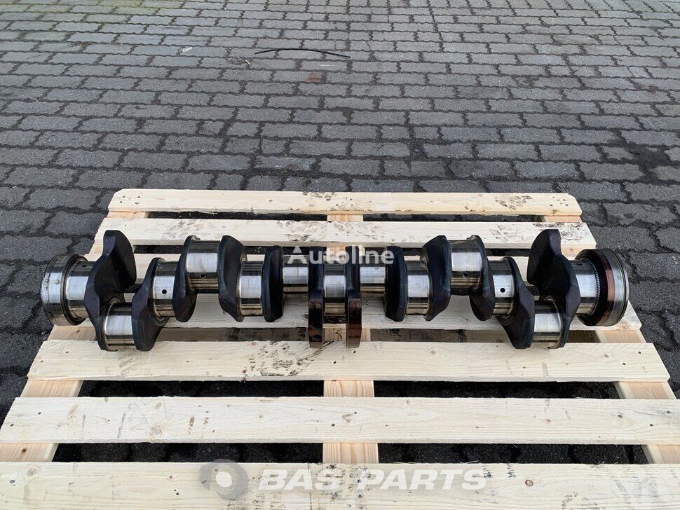 Volvo 21022489 crankshaft for Volvo truck