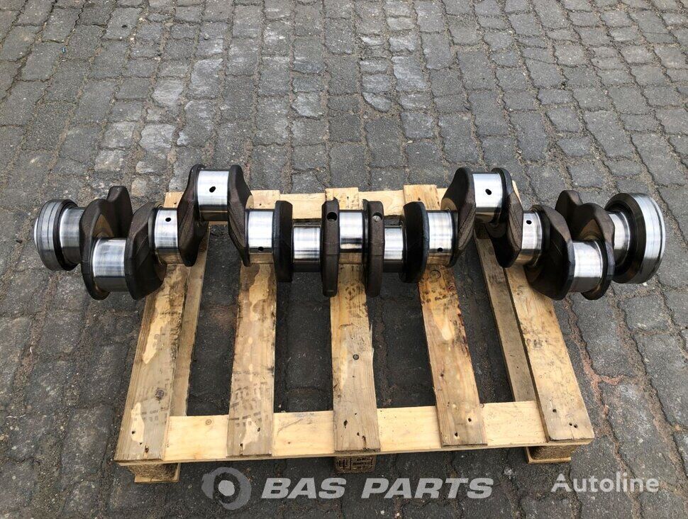 Volvo 20486222 crankshaft for Volvo truck