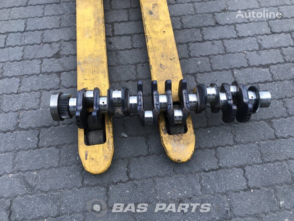 Volvo 21460971 crankshaft for Volvo truck