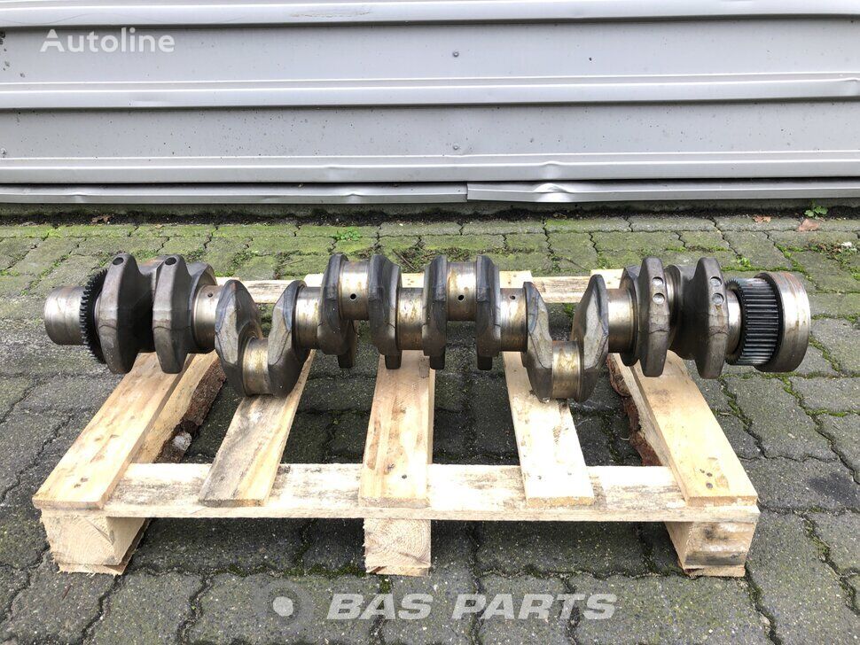 Volvo 21460971 crankshaft for Volvo truck