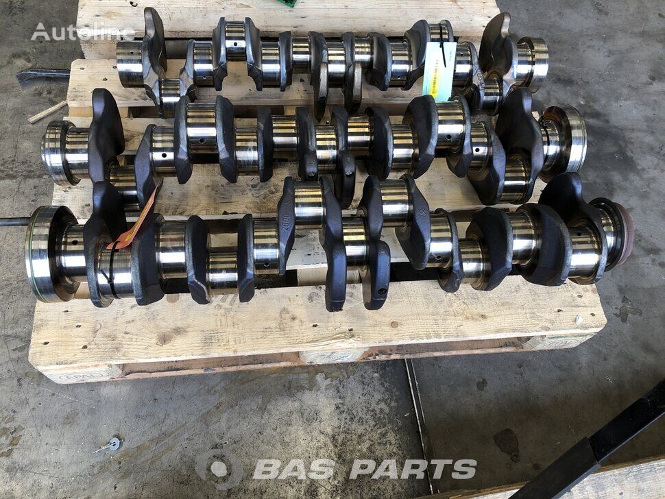 Volvo 20486222 crankshaft for Volvo truck