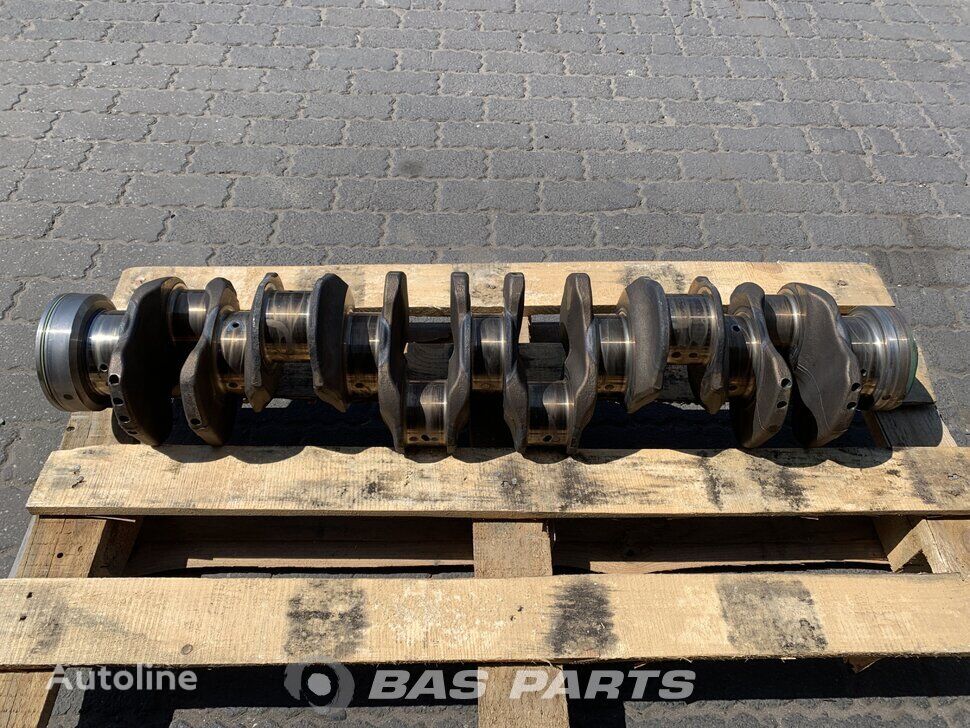 Volvo 20585167 crankshaft for Volvo truck