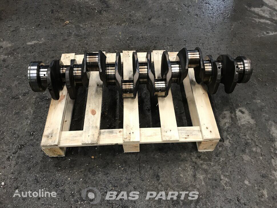 Volvo 20585167 crankshaft for Volvo truck