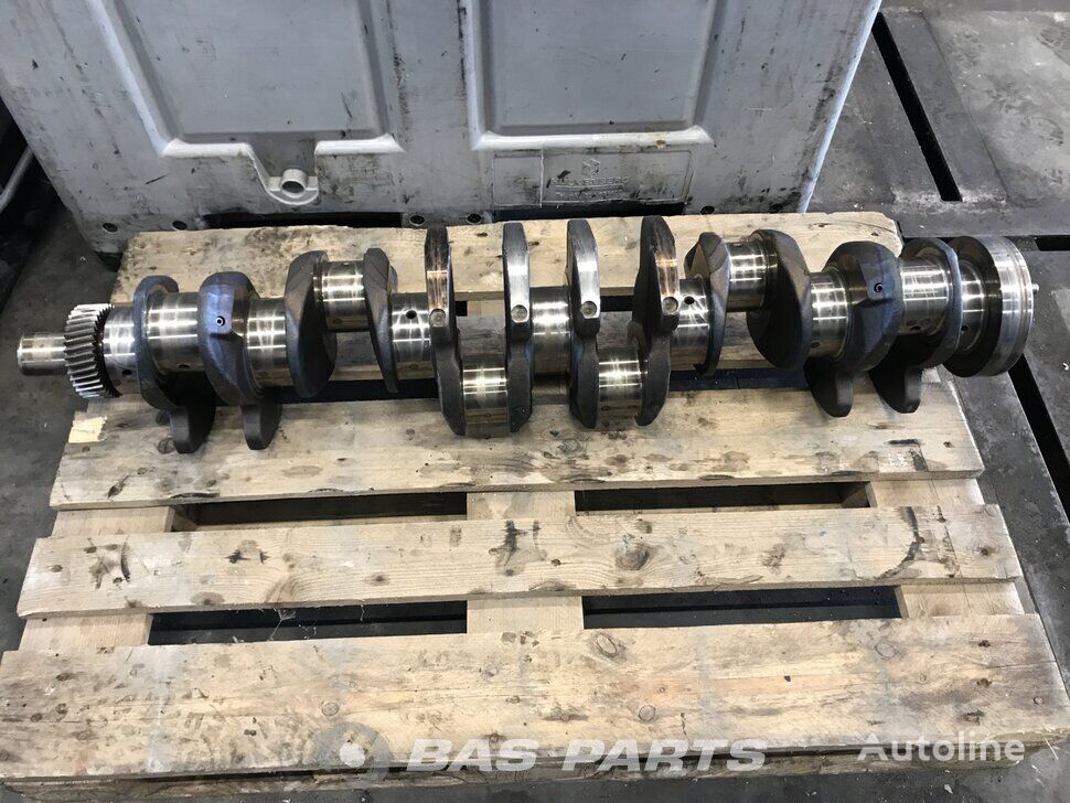 Volvo 1547468 crankshaft for Volvo truck