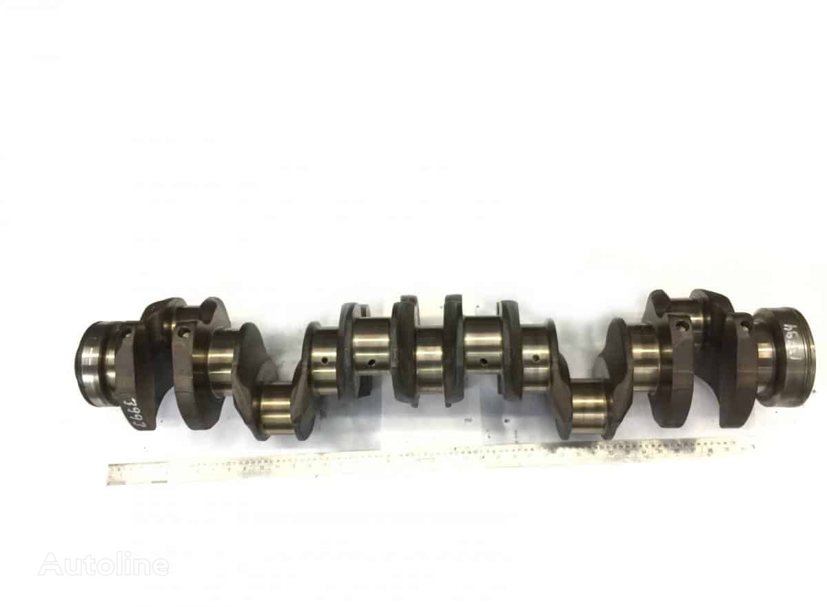 Volvo FM crankshaft for Volvo truck