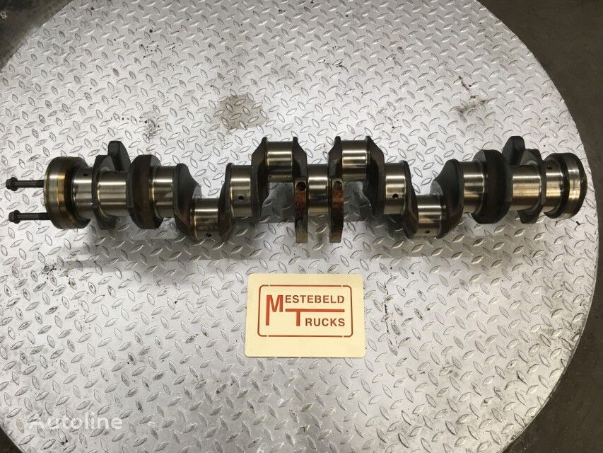 Volvo KRUKAS 8148110 crankshaft for Volvo FM truck - Autoline