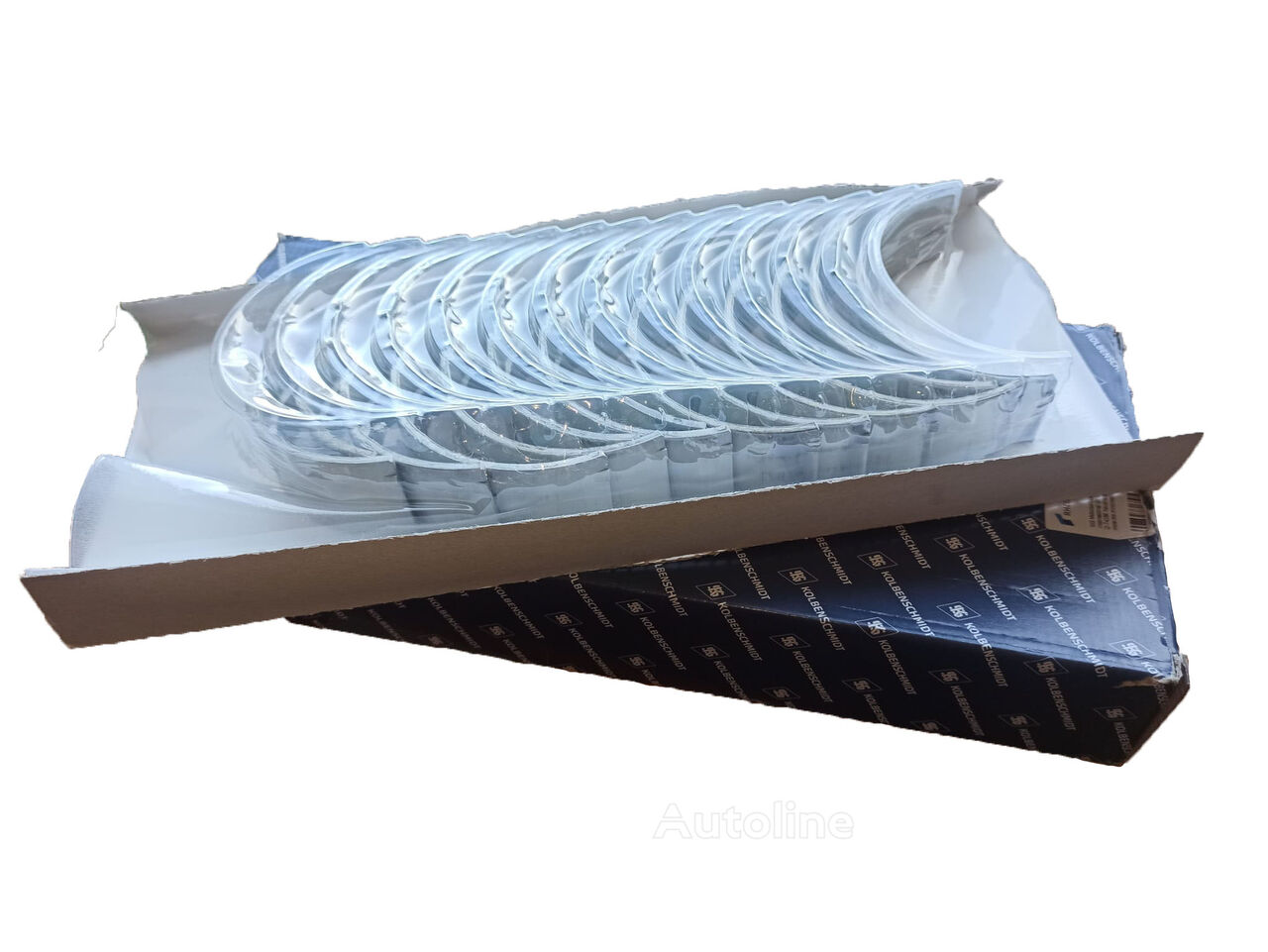 MAN KS 77682700 Kolbenschmidt cojinete del cigüeñal para MAN F2000, TGA, TGX, TGS cabeza tractora - Autoline