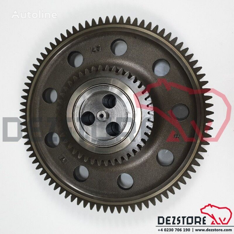 1906762 crankshaft gear for DAF XF truck tractor