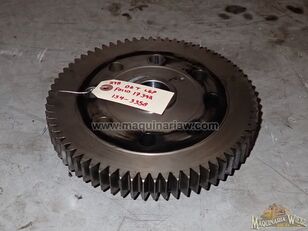 engrenagem de cambota 154-3358 para bulldozer Caterpillar D6T LGP