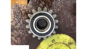 crankshaft gear for Claas RU 600 XTRA rotary corn head