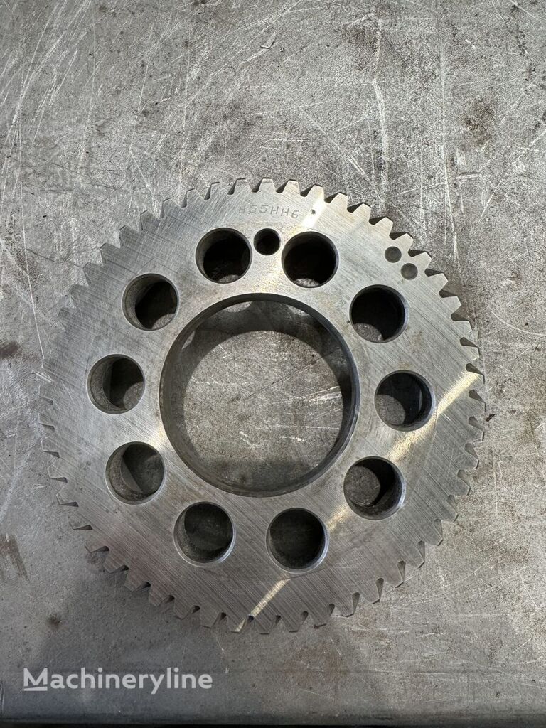 pignon de vilebrequin Crankshaft gear Liebherr D9408