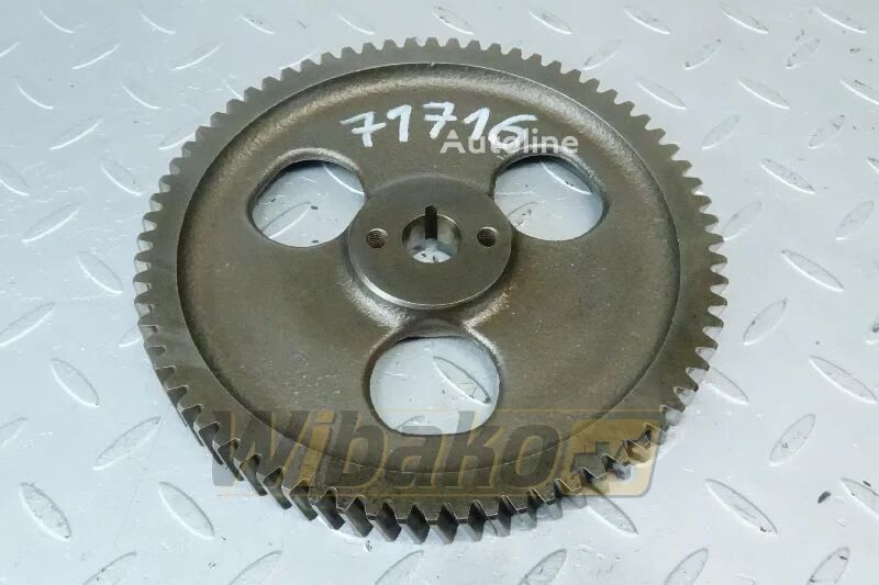 بيع ترس العمود المرفقي Cummins 3931383 3931383 | Autoline LY ترس العمود المرفقي Cummins 3931383 3931383 - Autoline