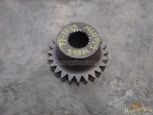 ENGRANE (SPROCKET) 7Y-1773 krukas tandwiel voor Caterpillar 320, 320L, 320N, 320S, 345B, 345B graafmachine