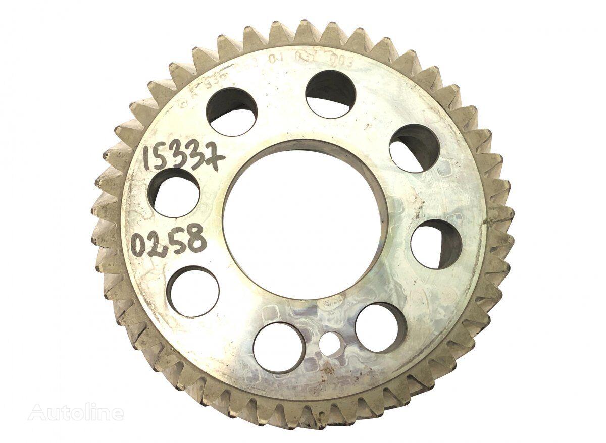 GENERIC GENERIC (01.51-) crankshaft gear for Mercedes-Benz truck tractor