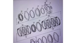 τροχοφόρο τρακτέρ John Deere 4555/4755/4955 για γρανάζι στροφάλου John Deere R112073