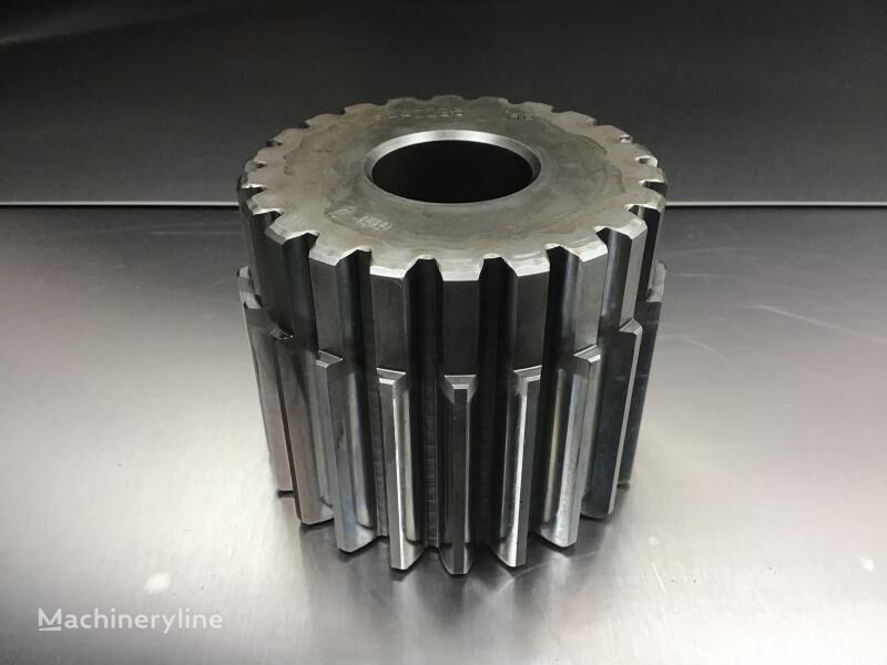 Liebherr 944229603 crankshaft gear for Liebherr R954/R954B/R954C/R964 /R964B excavator - Machineryline