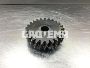 Liebherr Gear Wheel 8000198 crankshaft gear for construction equipment