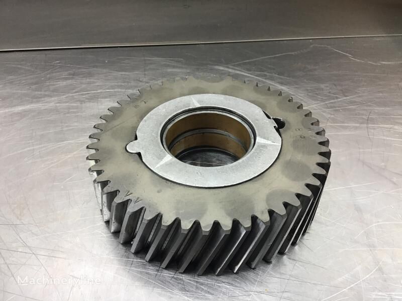 engrenagem de cambota Liebherr Intermediate Gear 9884255 para escavadora Liebherr