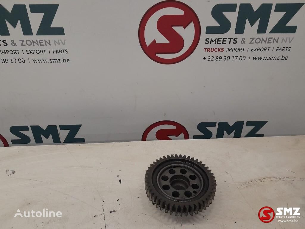 Pignon de vilebrequin MAN Occ krukastandwiel D2676 51021150279 pour camion - Autoline