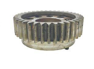 pignon de vilebrequin MAN Pignon d'arbre cotit MAN TGL, TGM, TGS, TGX (2005-2021) MAN 0256 pour tracteur routier MAN TGX (01.07-12.21)