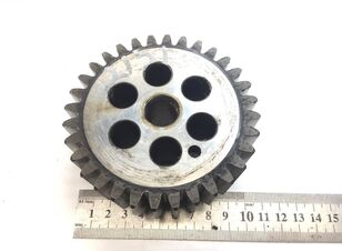 MAN TGL 12.220 (01.05-) crankshaft gear for MAN TGL, TGM, TGS, TGX (2005-2021) truck tractor