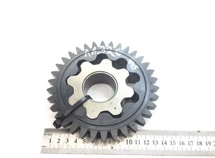 MAN TGS 26.360 (01.07-) crankshaft gear for MAN TGL, TGM, TGS, TGX (2005-2021) truck tractor