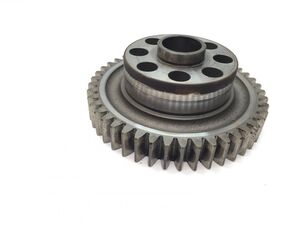 MAN TGX 18.440 (01.07-) 51021150278 crankshaft gear for MAN TGL, TGM, TGS, TGX (2005-2021) truck tractor